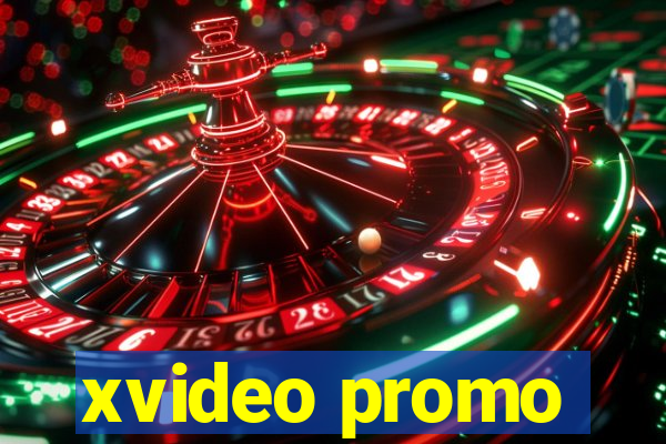 xvideo promo